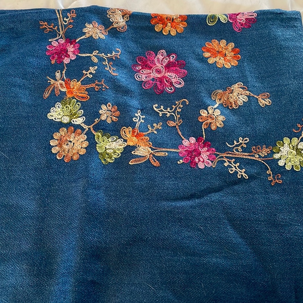 Wrap Pashmina